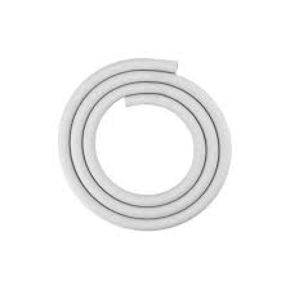 Tuyaux en silicone 100cm Fumytech grey