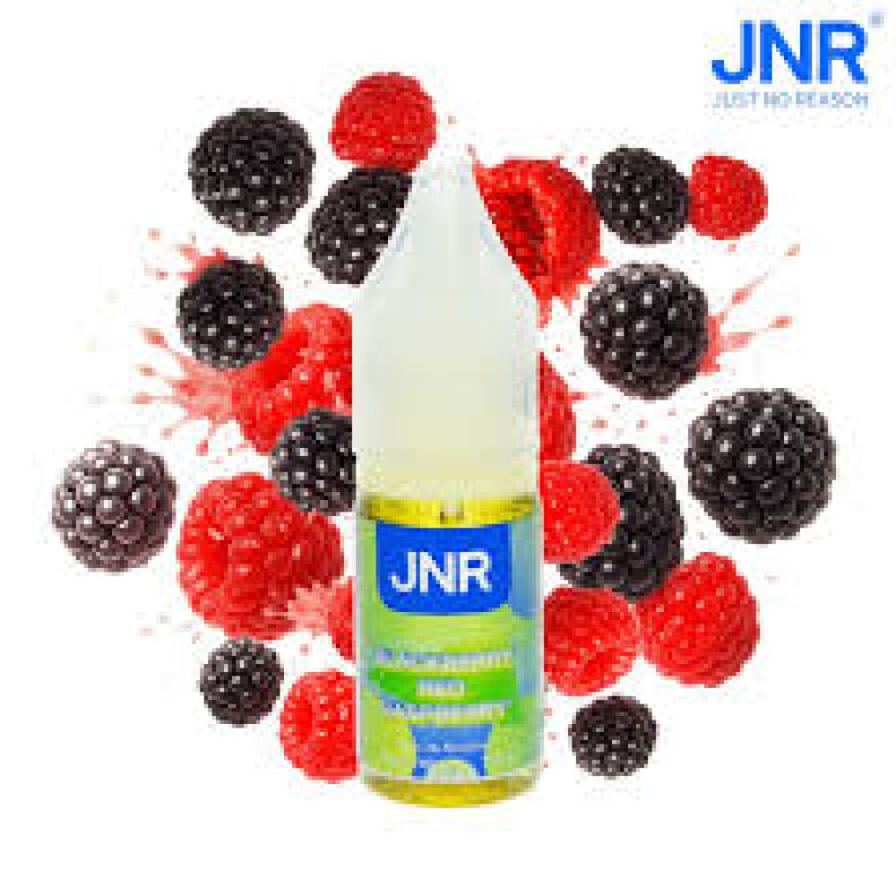 E-liquide Blackberry Red Rasberry 10ml Falcon-X - JNR (20 mg/ml)