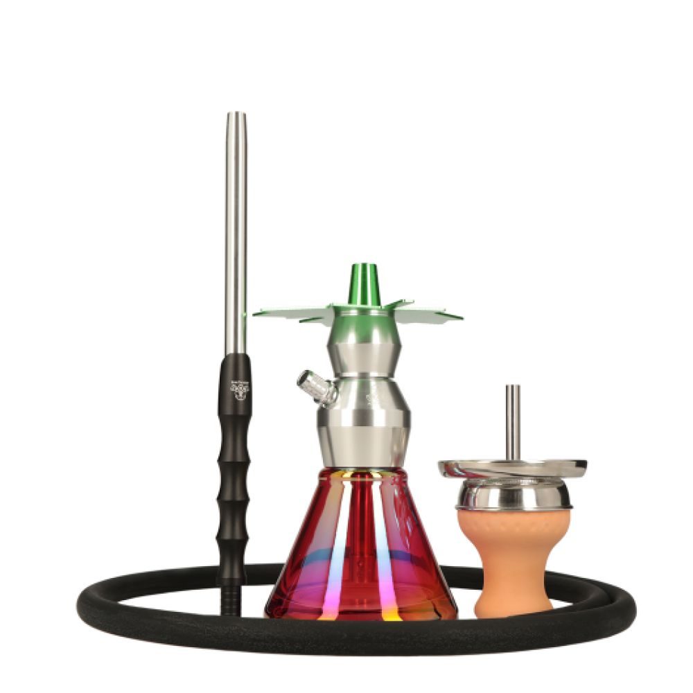CHICHA APOCALYPSE ITALIE