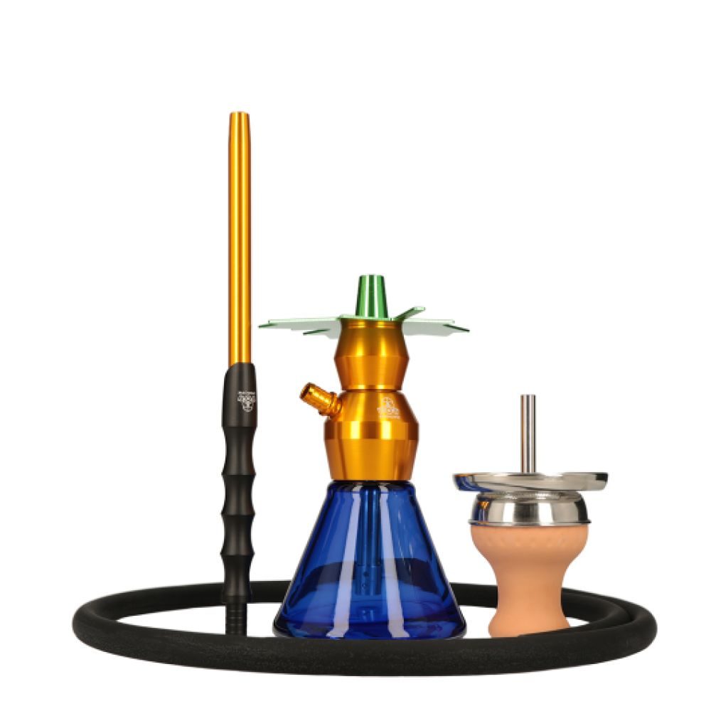 CHICHA APOCALYPSE BRAZIL
