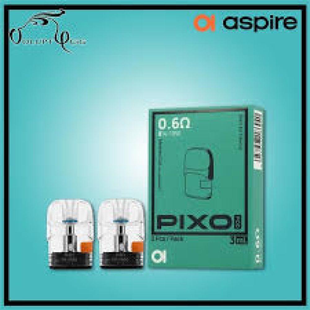 CARDBRIDGE PIXO POD 0.6
