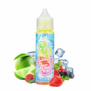 E-LIQUIDE Fruizee 50ml|Bloody Lime