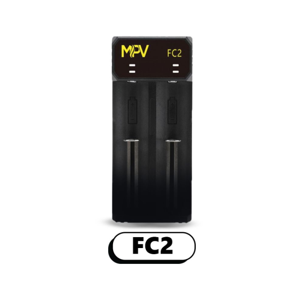 Chargeur MPV FC2