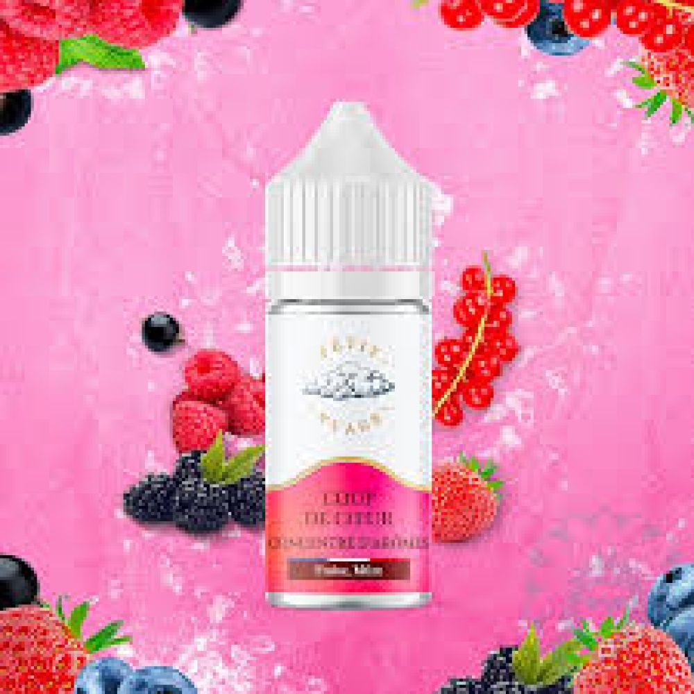 E-liquide Petit Nuage|COUP DE COEUR - 50ml