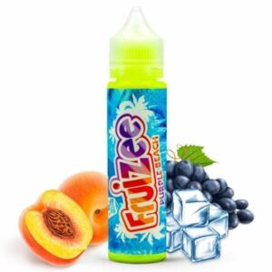 E-LIQUIDE Fruizee 50ml|Purple Beach 70/30