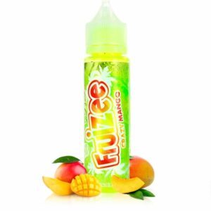 E-LIQUIDE Fruizee 50ml|Crazy Mango No Fresh