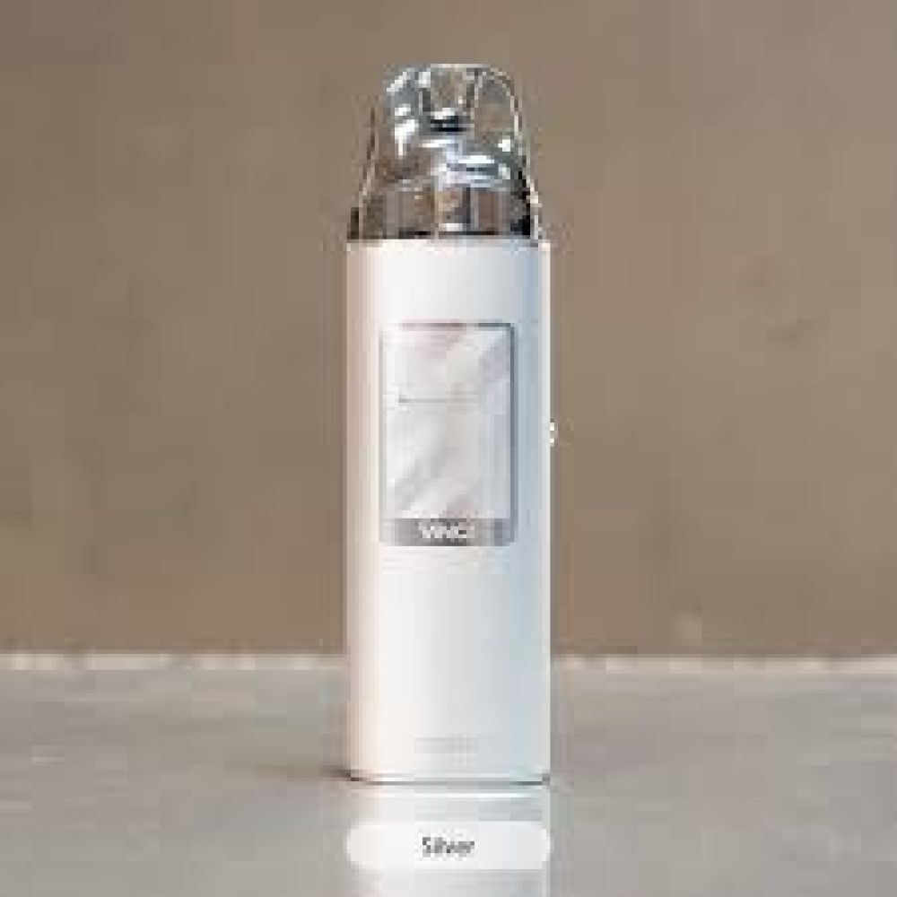 C.E Vinci S Silver - Voopoo