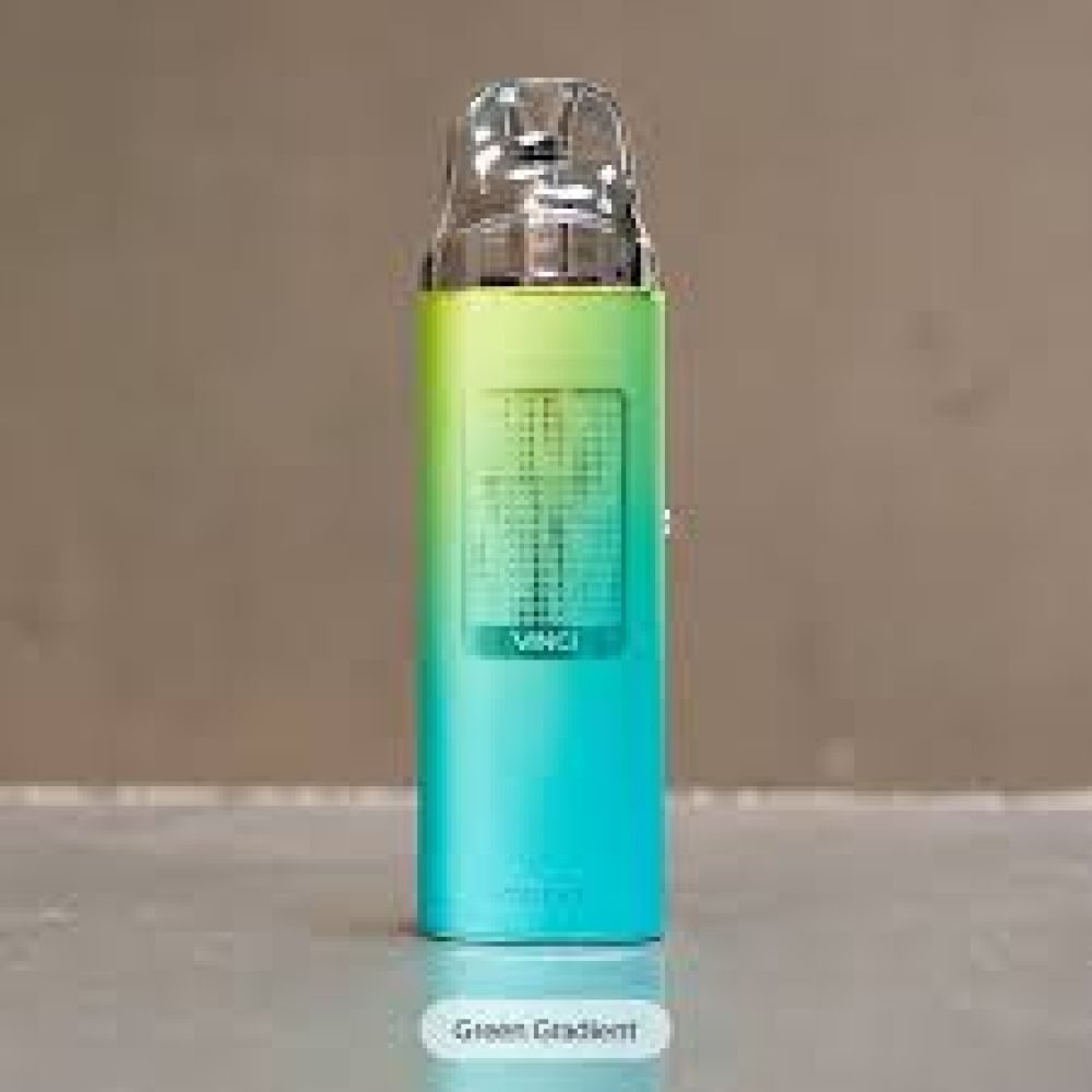 C.E Vinci S Green Gradien - Voopoo