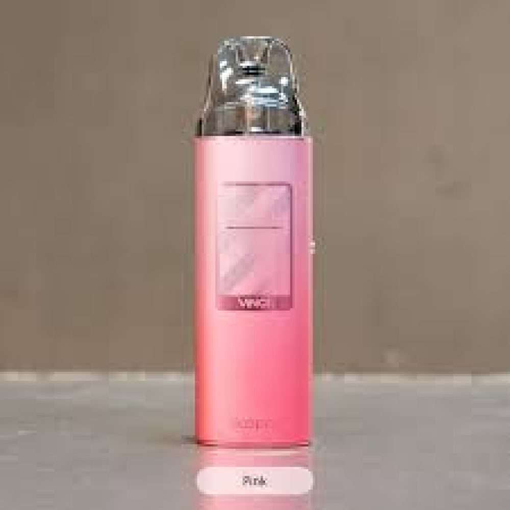C.E Vinci S Pink - Voopoo
