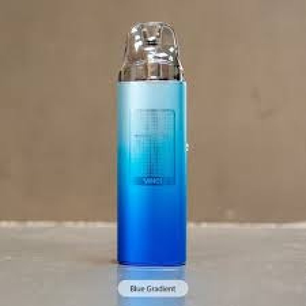 Vinci S Blue gradient  - Voopoo