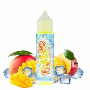 E-LIQUIDE Fruizee 50ml|Crazy Mango