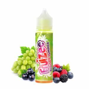 E-LIQUIDE Fruizee 50ml|Bloody Summer No Fresh