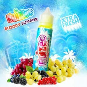 E-LIQUIDE Fruizee 50ml|Bloody Summer