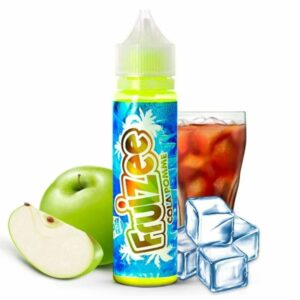 E-LIQUIDE Fruizee 50ml|Pomme Cola 70/30