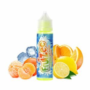 E-LIQUIDE Fruizee 50ml|Citron Orange Mandarine