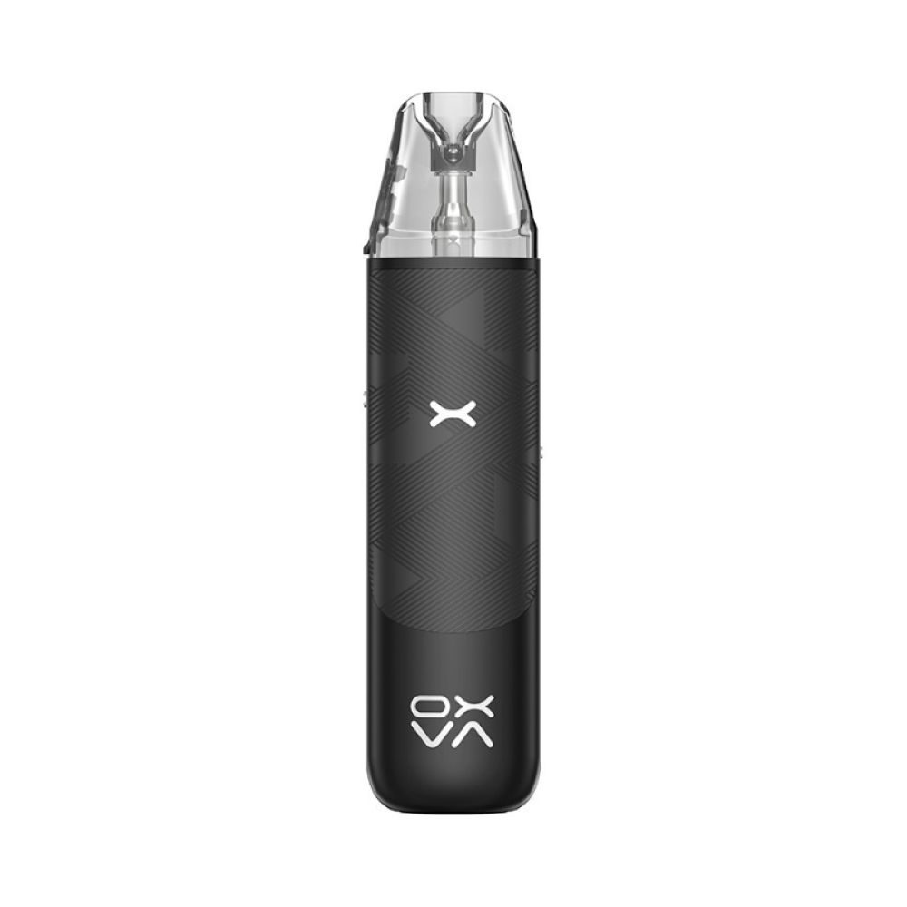 C.E NeXLIM GO Pod Kit - Silky Black