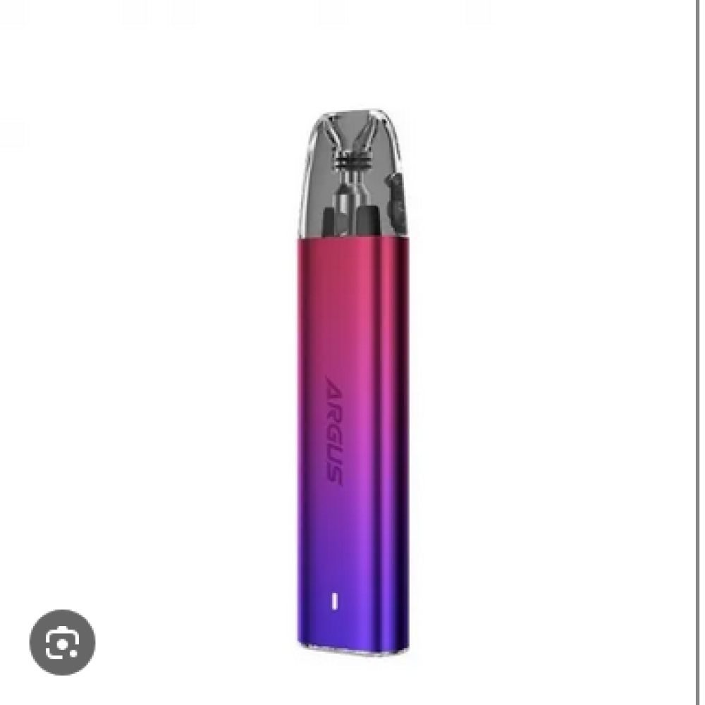 C.E ARGUS G2 Mini Violet Red