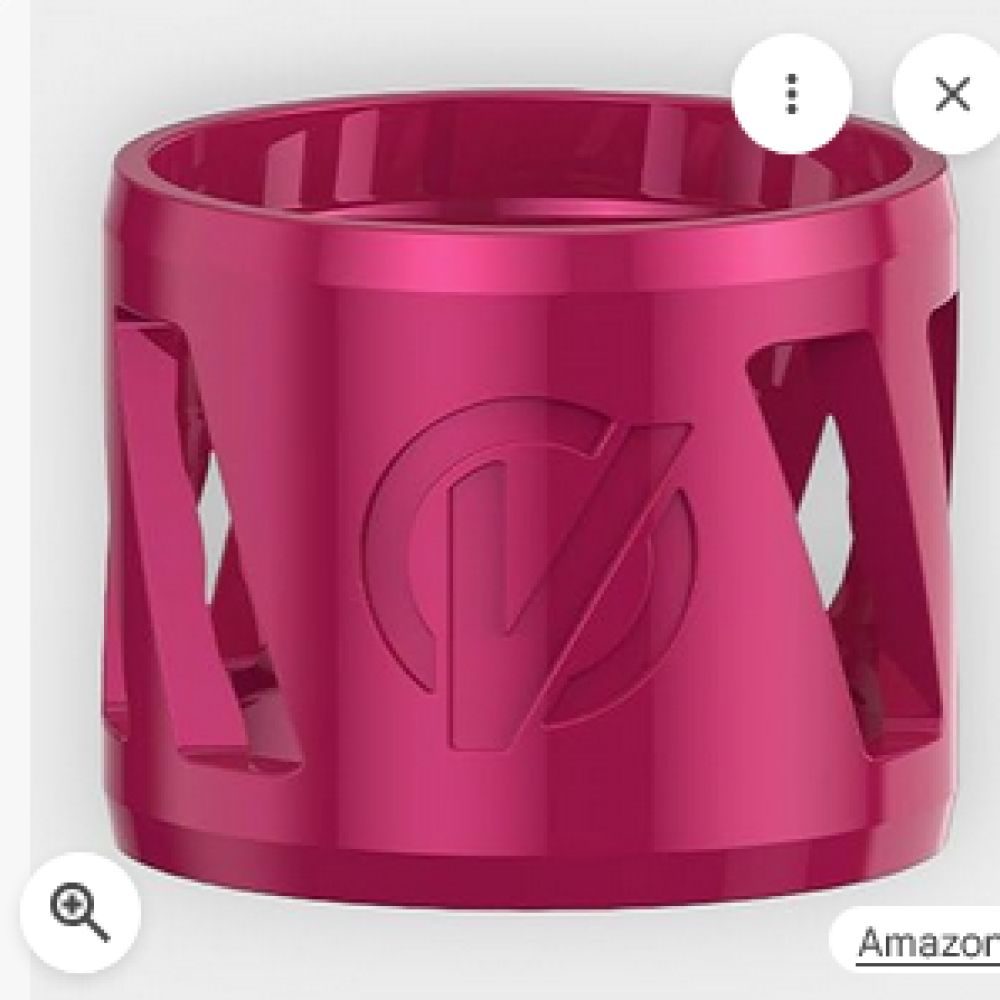 Protection TPU Armour S pour Itank 2 - 5ml Vaporesso PURPLE