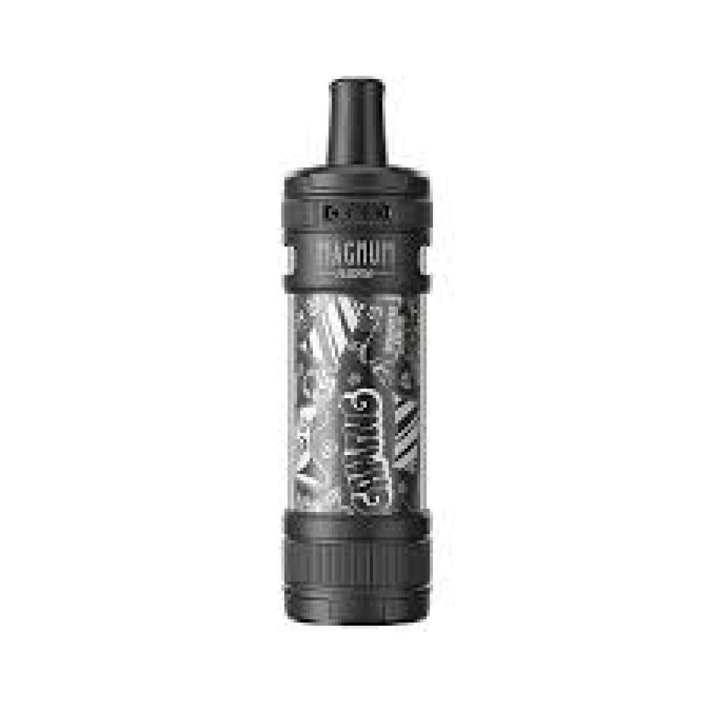 E-CHICHA Magnum Nano - Aspire 6ML Black & Gaming Fuse