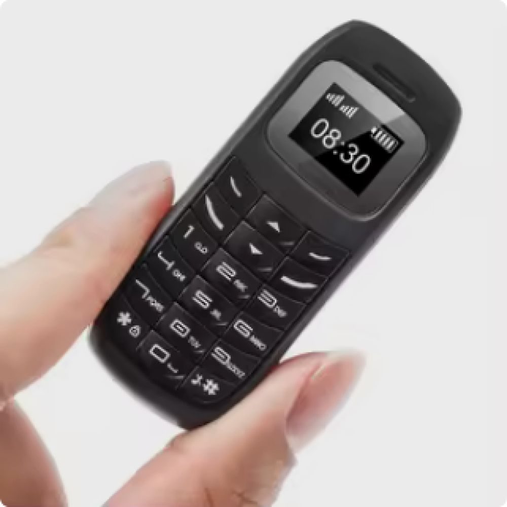 mini phone Bm70