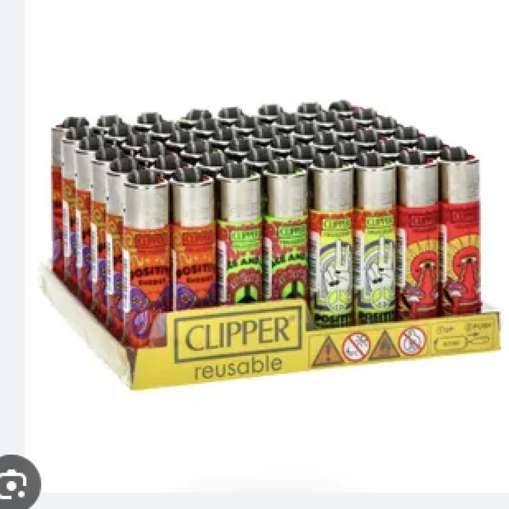 Clipper Universal