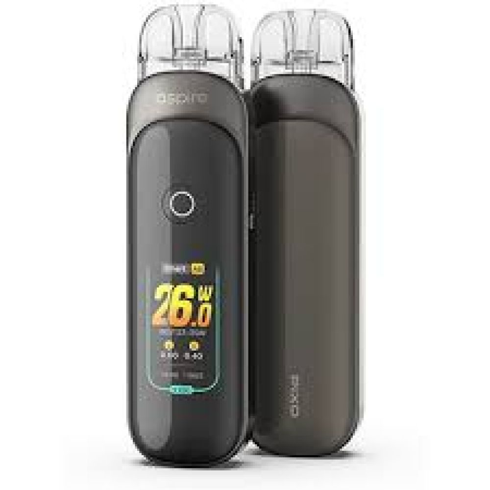 CE PIXO Aspire - Black