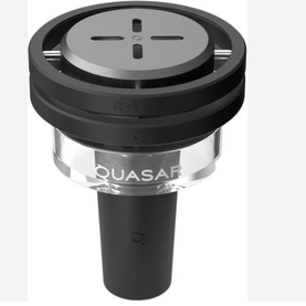 quasar raas2 qrra201