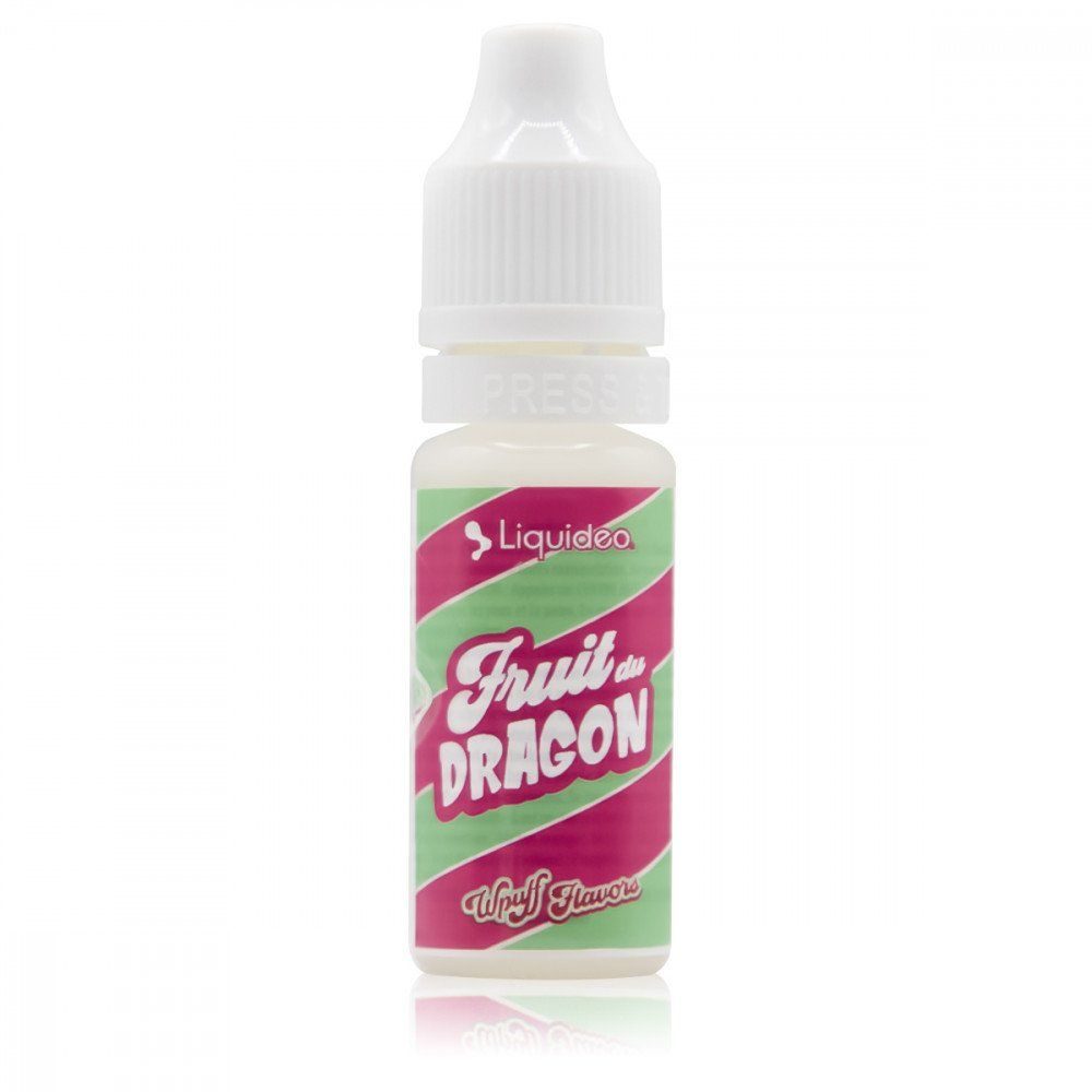 E-liquide Fruit Du Dragon 10ml liquideo