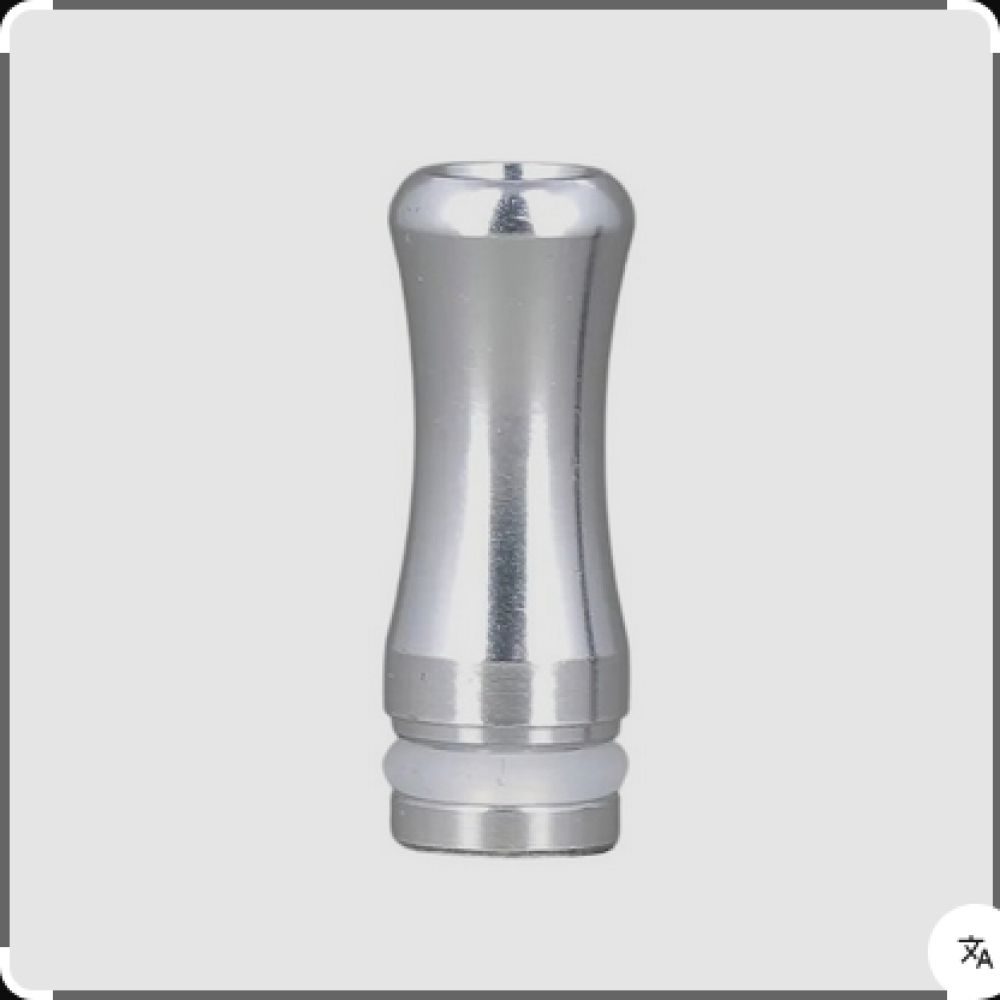 DRIP 510 METAL ROND