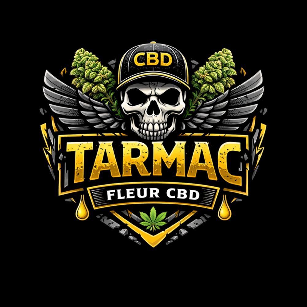 FLEUR CBD Tarmac 1.25G