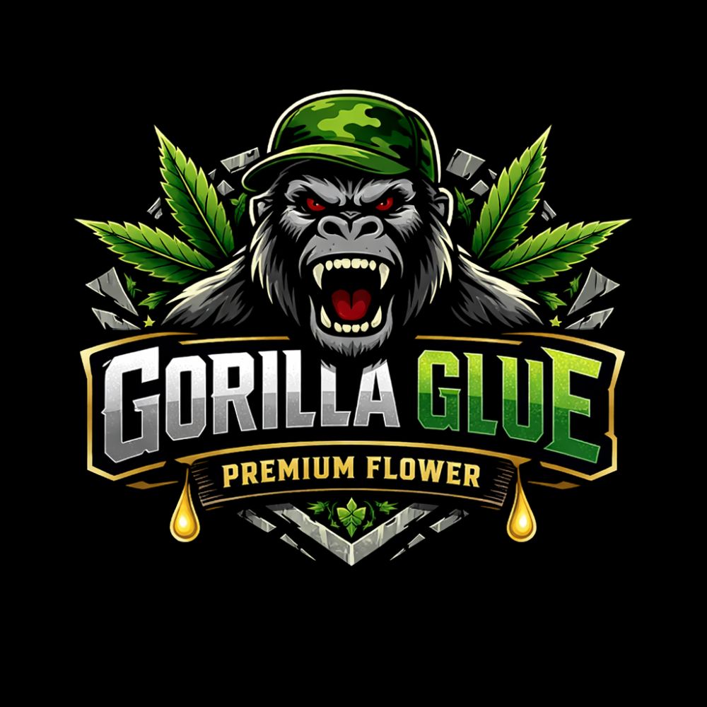 FLEUR CBD GORILLA GLUE 5G