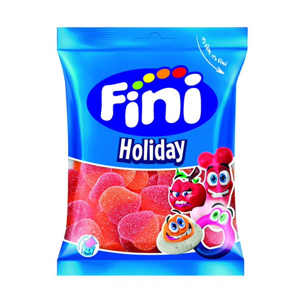 Fini Jelly Holiday