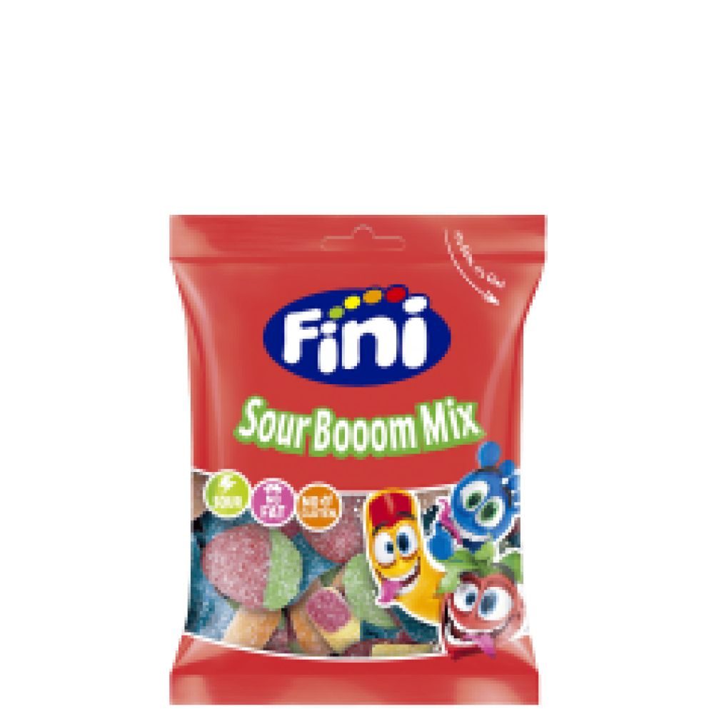 Fini Sour Booom Mix