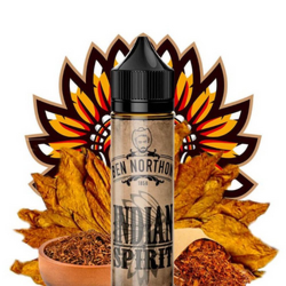 E-LIQUIDE Ben Northon 50ml|india spirit