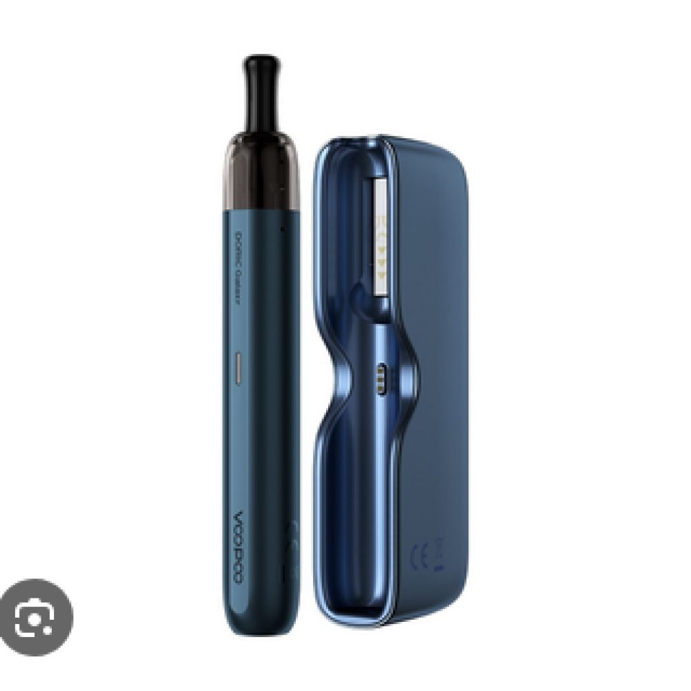 C.E Doric Galaxy 1800mAh - Voopoo (Couleurs : BLEU )