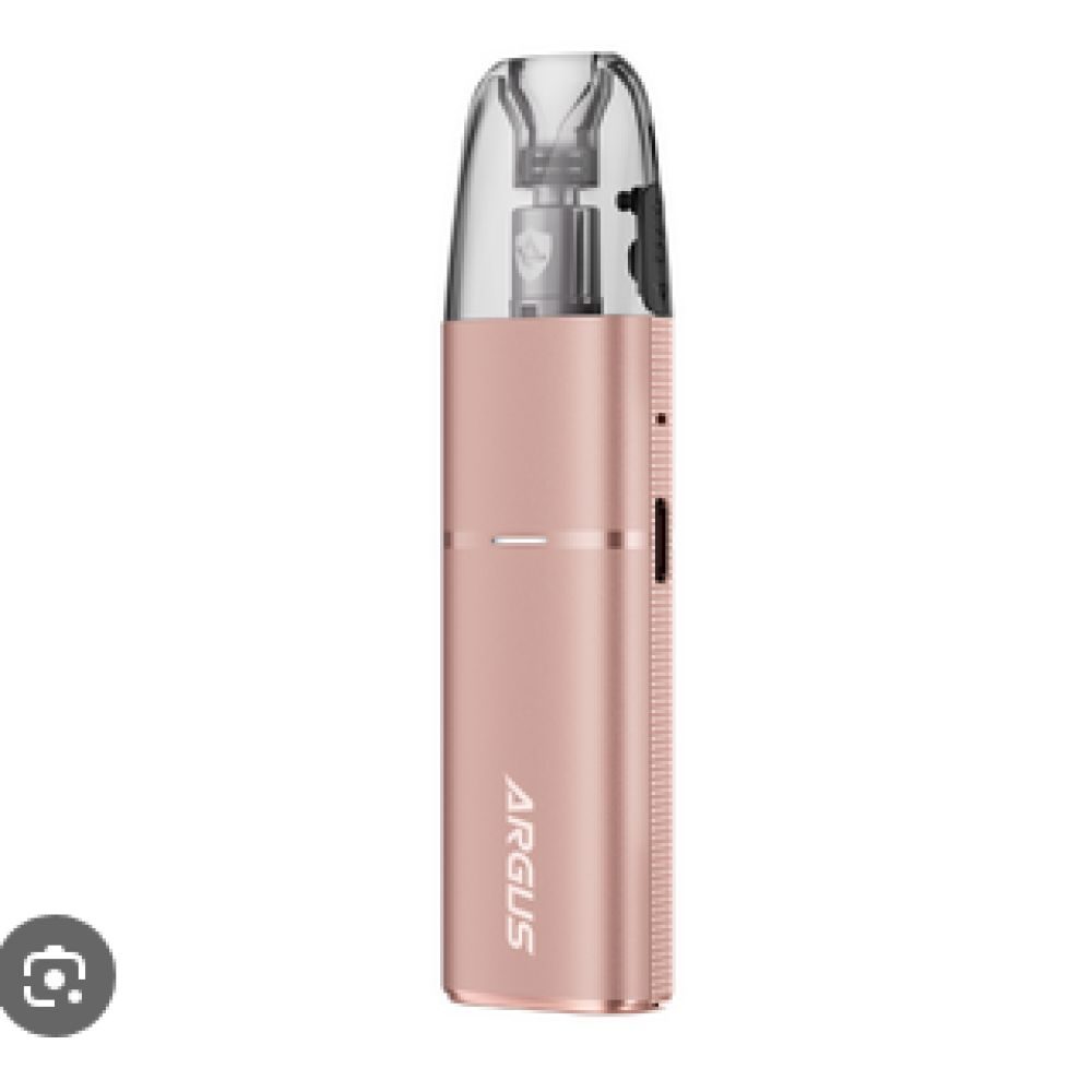 VOOPOO ARGUS G3 MINI / ROSE