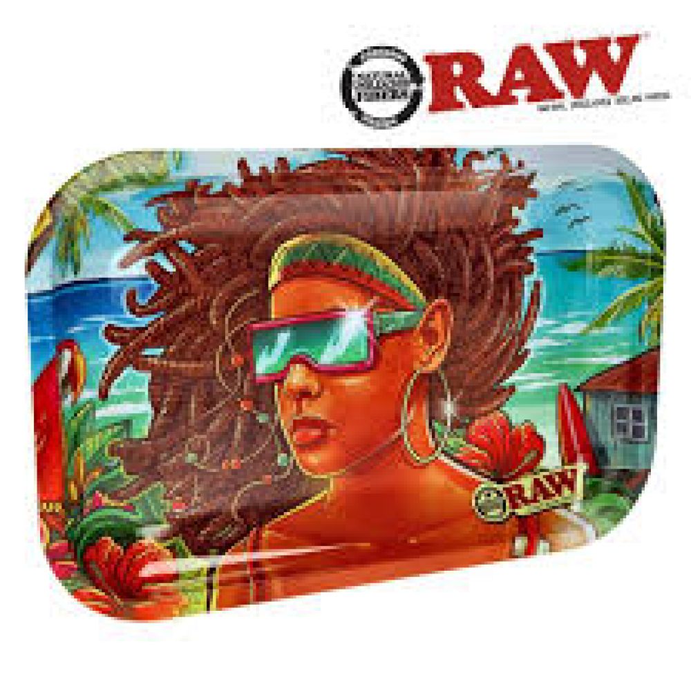 PLATEAU RAW BRAZIL 3RD EDITION