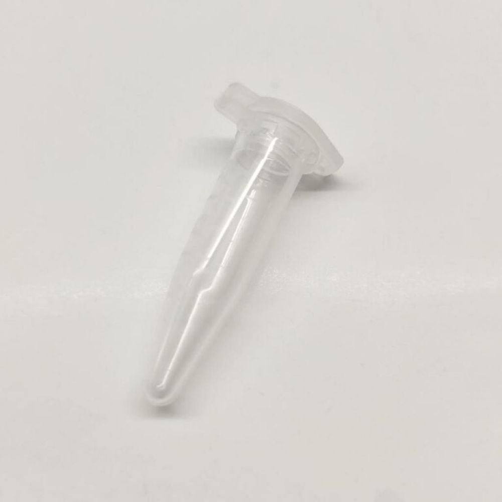 FusÃ©es 5ml hermetique x100