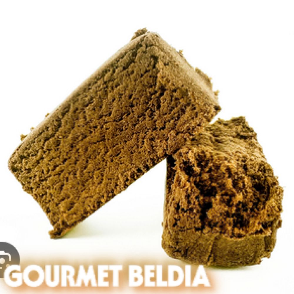 RÃ‰SINE CBD Gourmet Beldia 0016 - 16,7G