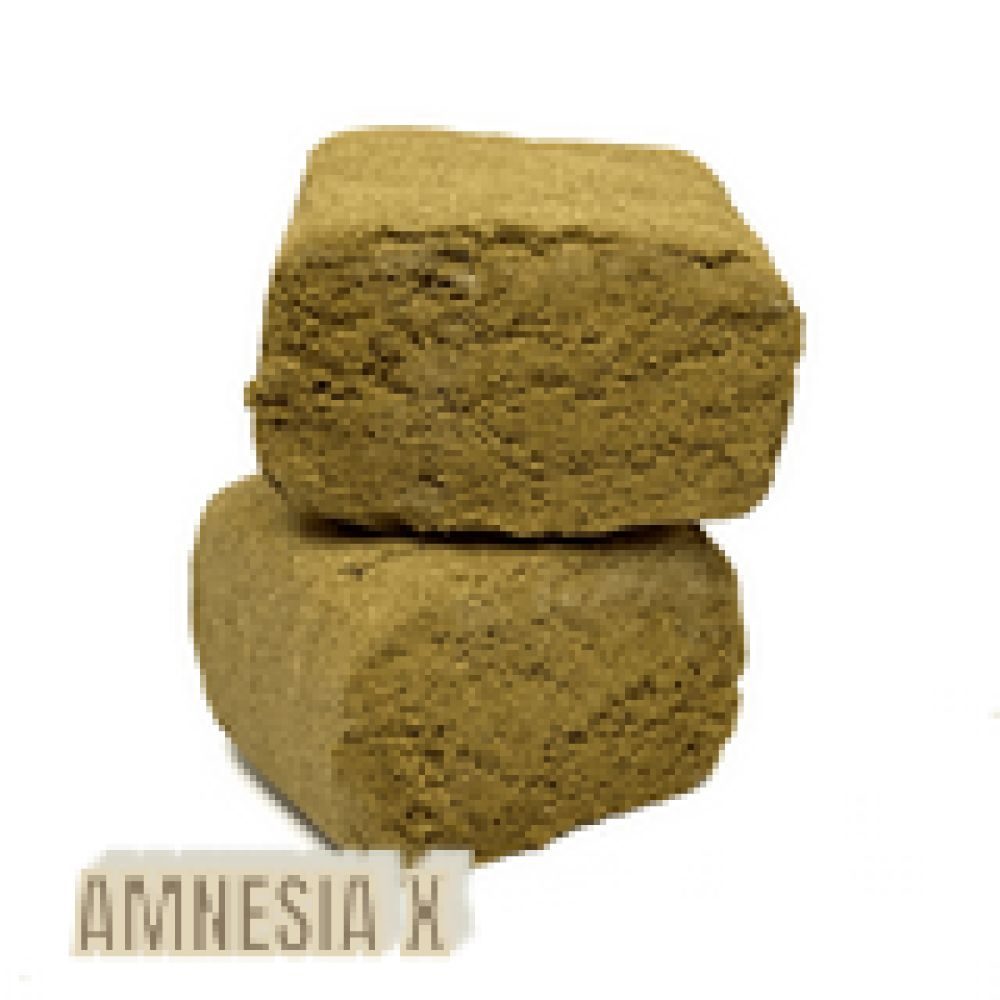 Boutique en ligne RÉSINE CBD AMNESIA X HQ BELDIA 0010 - 1,5G