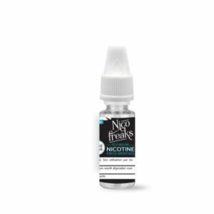 NICOFREAK FRESH 20MG/ 10ML