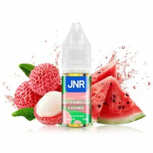 E-liquide WATERMELON LYCHEE 10ml Falcon-X - JNR (20 mg/ml)