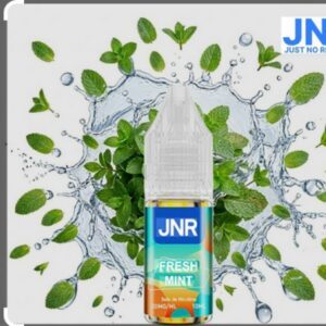 E-liquideFRESH MINT 10ml Falcon-X - JNR (20 mg/ml)