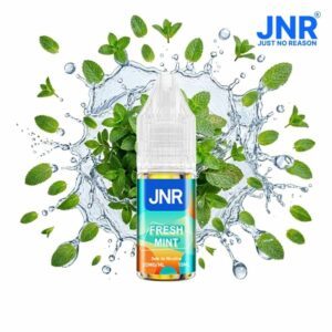 E-liquide FRESH MINT 10ml Falcon-X - JNR (20 mg/ml)