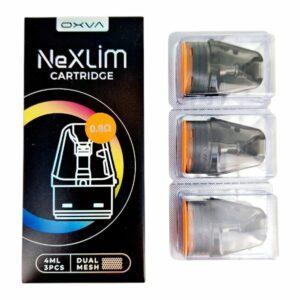 CARTOUCHE NEXLIM 4ML /PAR 3 / 0.8