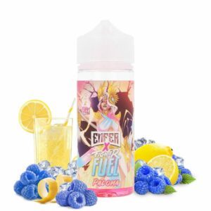 E-LIQUIDE Fighter Fuel - paloma