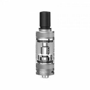 Atomiseur Q16 Pro - Justfog - Couleur :silver