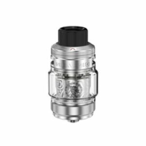 Atomiseur Z Sub-ohm TANK 5 â€“Geekvape - Couleur : SILVER