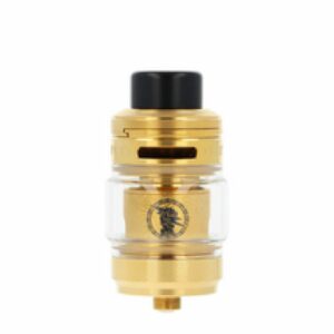 Atomiseur Z Sub-ohm TANK 5 â€“Geekvape - Couleur : gold