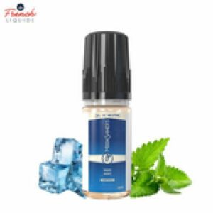 SALT French Liquide monshiners - french  mint 10MG